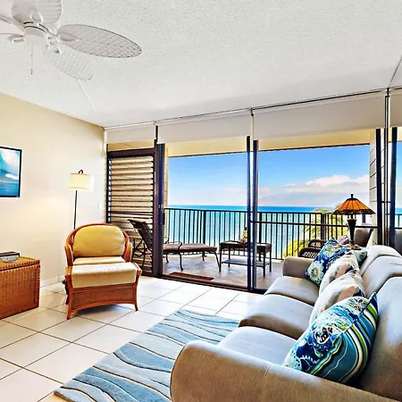 Kahana Reef 408